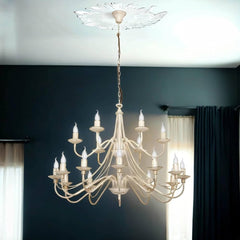 XXL Chandelier