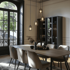 Furniture & Furnishings