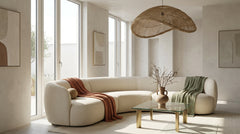 Latest Interior Design Trends and New Arrivals