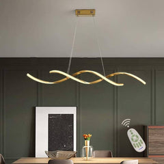 Desk Suspension