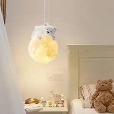Baby Nursery Pendant Light