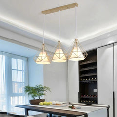 Hallway Pendant Light