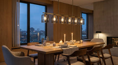 Dining Room Pendant Light
