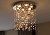Ceiling light