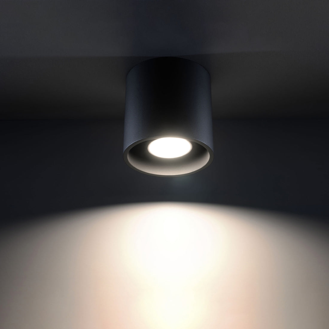 ORBIS 1 Ceiling light