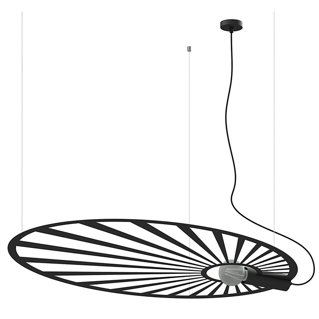 LEHDET pendant lamp