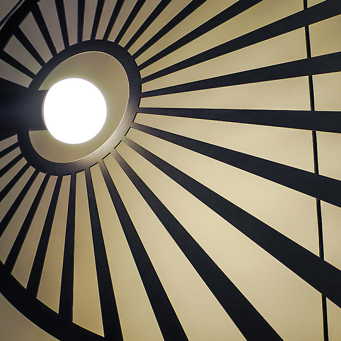 LEHDET pendant lamp