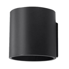 ORBIS 1 wall lamp