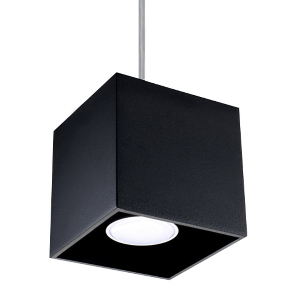 QUAD 1 pendant lamp