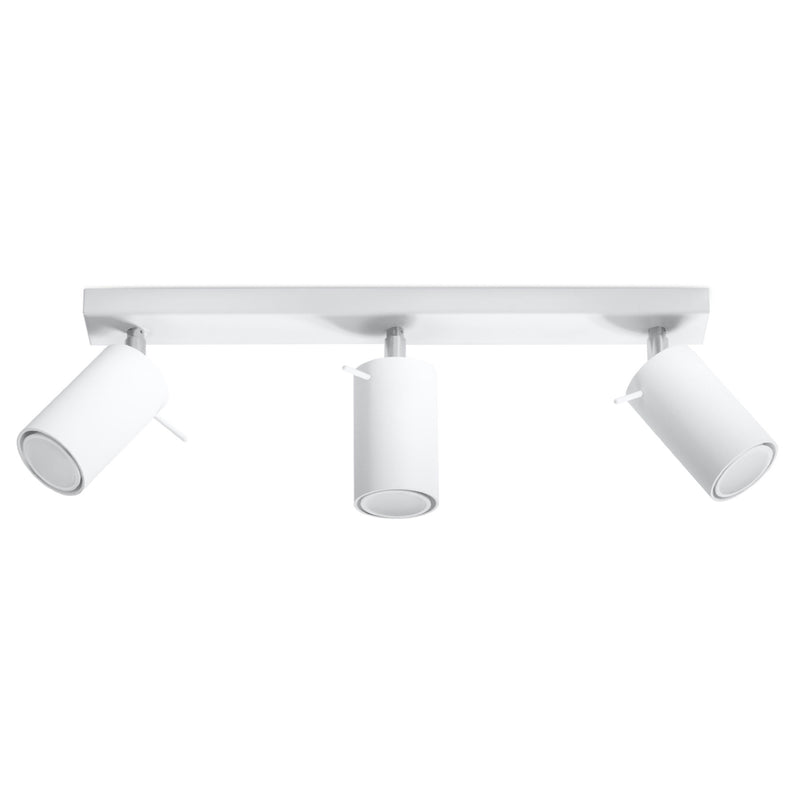 RING 3 Ceiling light