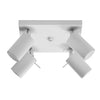 RING 4 ceiling light