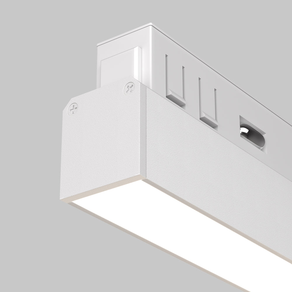 Basis Angle Spot blanc