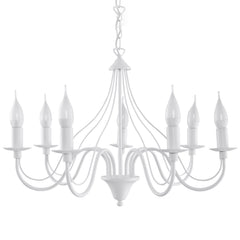 MINERWA 7 Chandelier