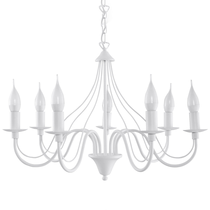 MINERWA 7 Chandelier