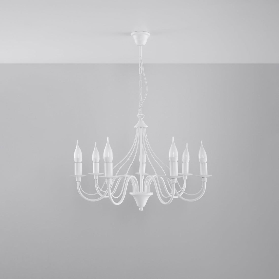MINERWA 7 Chandelier