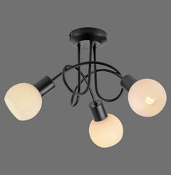 Luminaire plafonnier | Loki H 38 cm