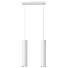 LAGOS 2 pendant lamp