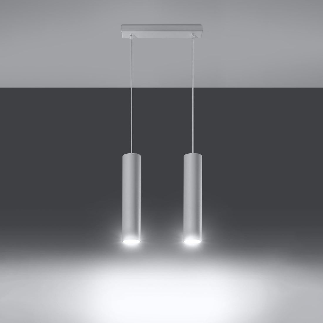 LAGOS 2 pendant lamp