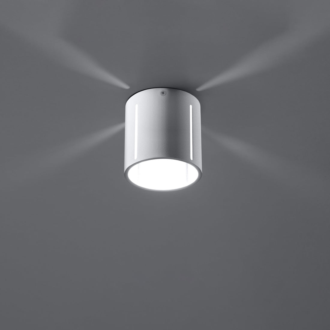 INEZ ceiling light