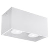 QUAD Ceiling Light