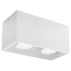 QUAD Ceiling Light