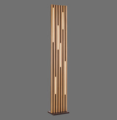 Lampadaire salon | Quercia