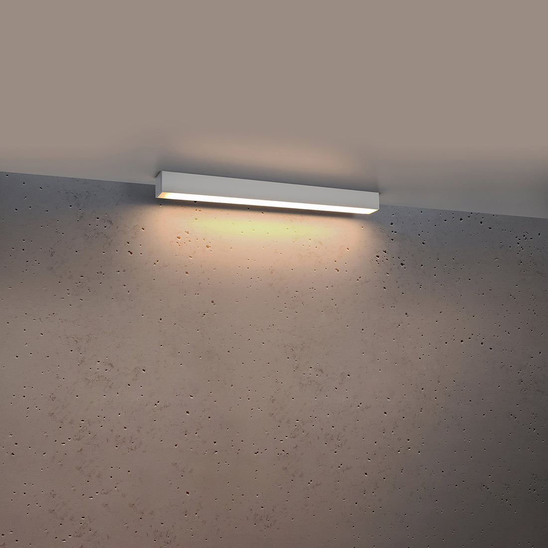 PINNE 67 LED 3000K ceiling light