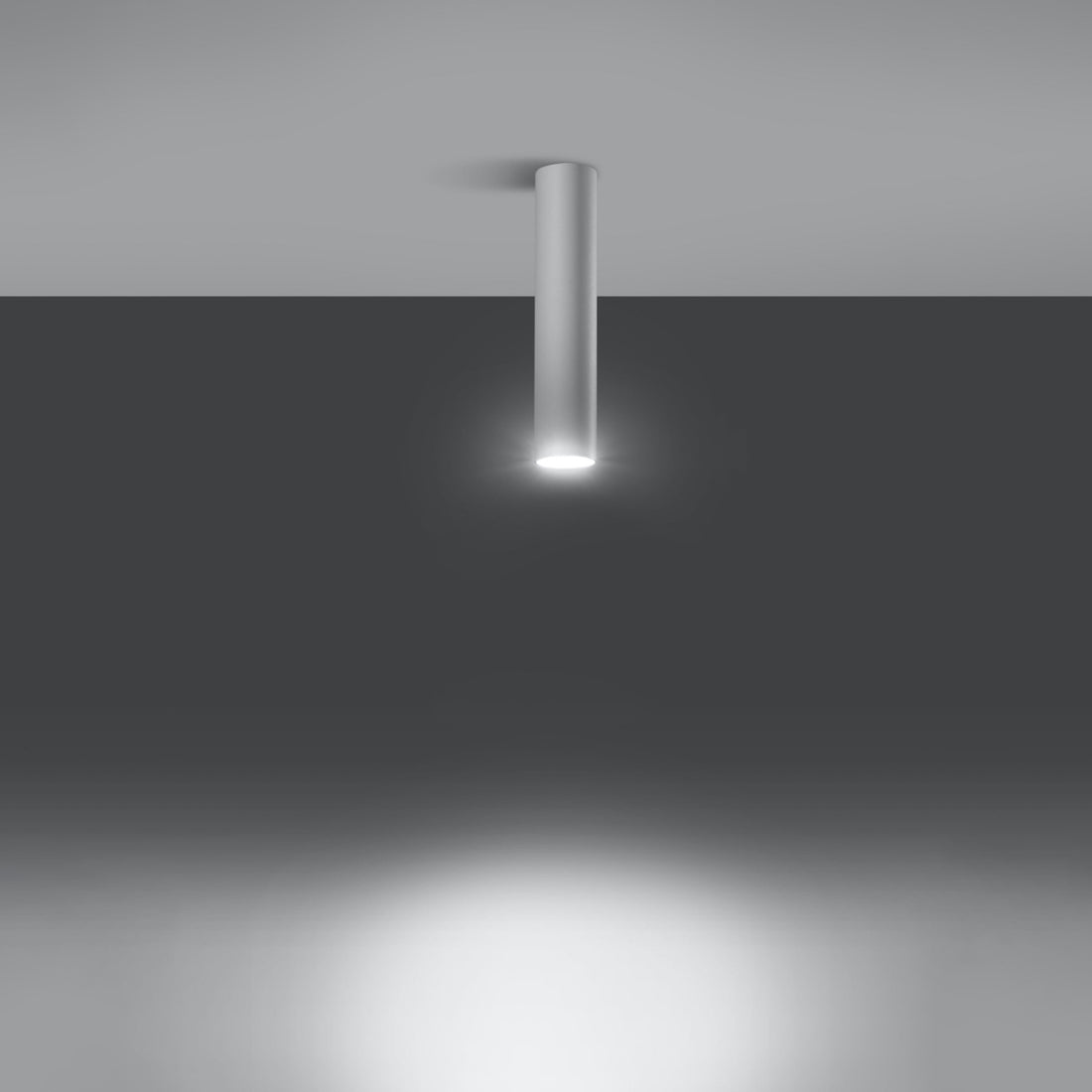 LAGOS 30 ceiling light