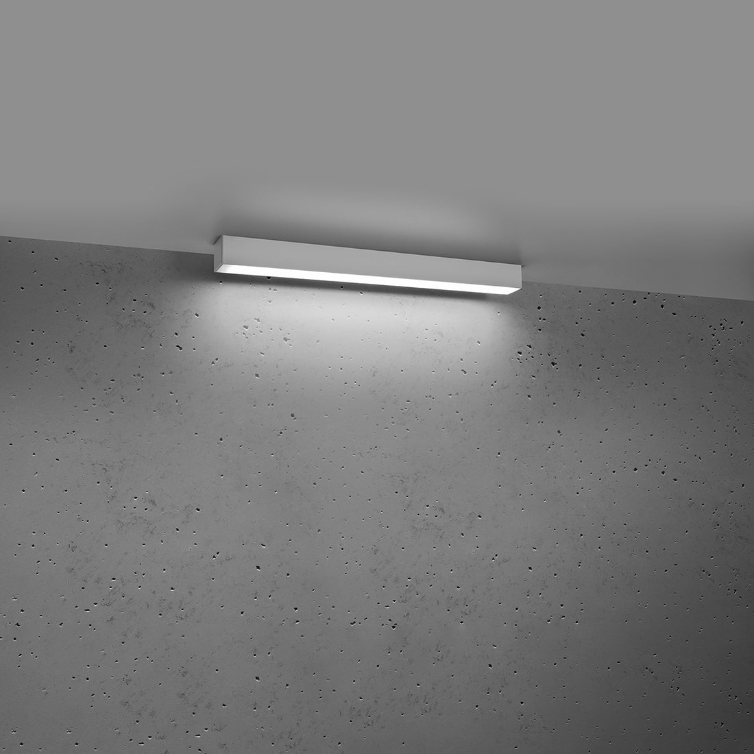 PINNE 67 LED 4000K ceiling light