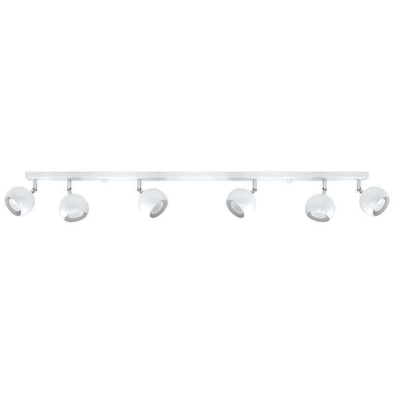 OCULARE 6L Ceiling Light