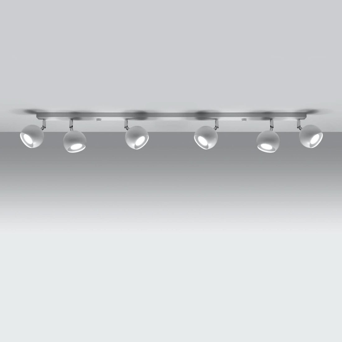 OCULARE 6L Ceiling Light