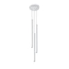 PASTELO 3P pendant lamp