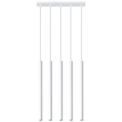 PASTELO 5 pendant lamp