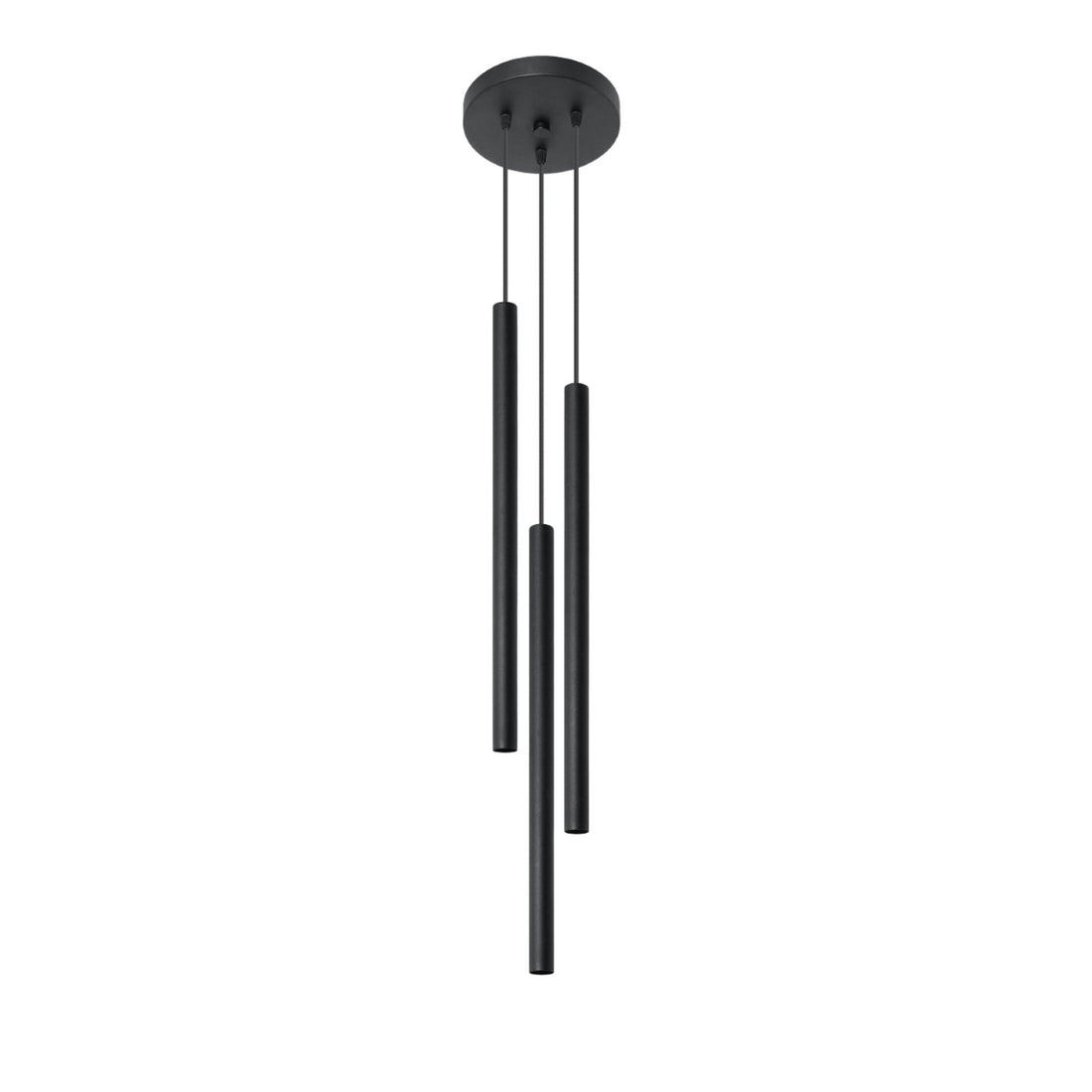 PASTELO 3P pendant lamp