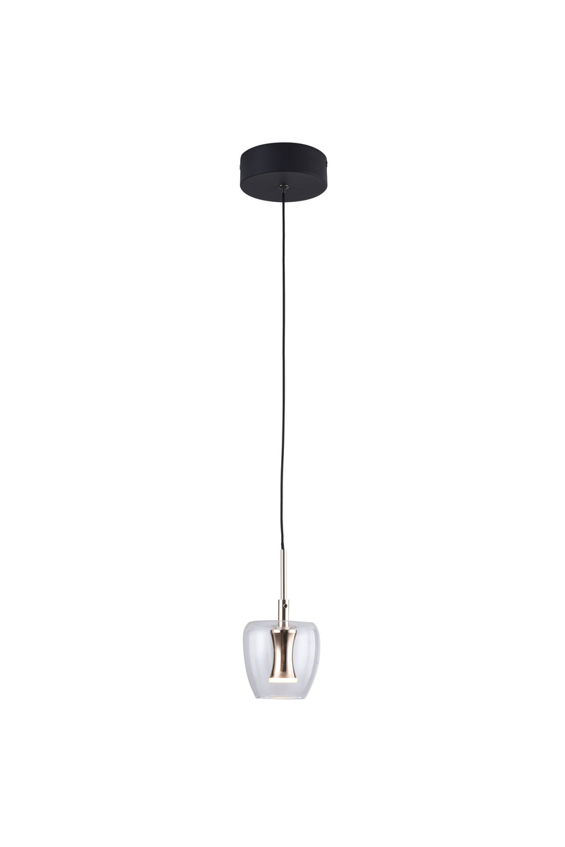 Suspension luminaire | Nelson