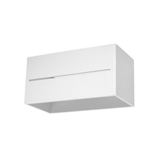 LOBO MAXI wall light