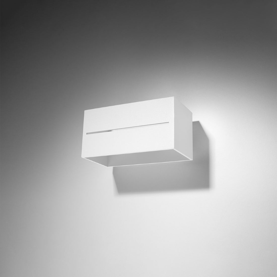 LOBO MAXI wall light