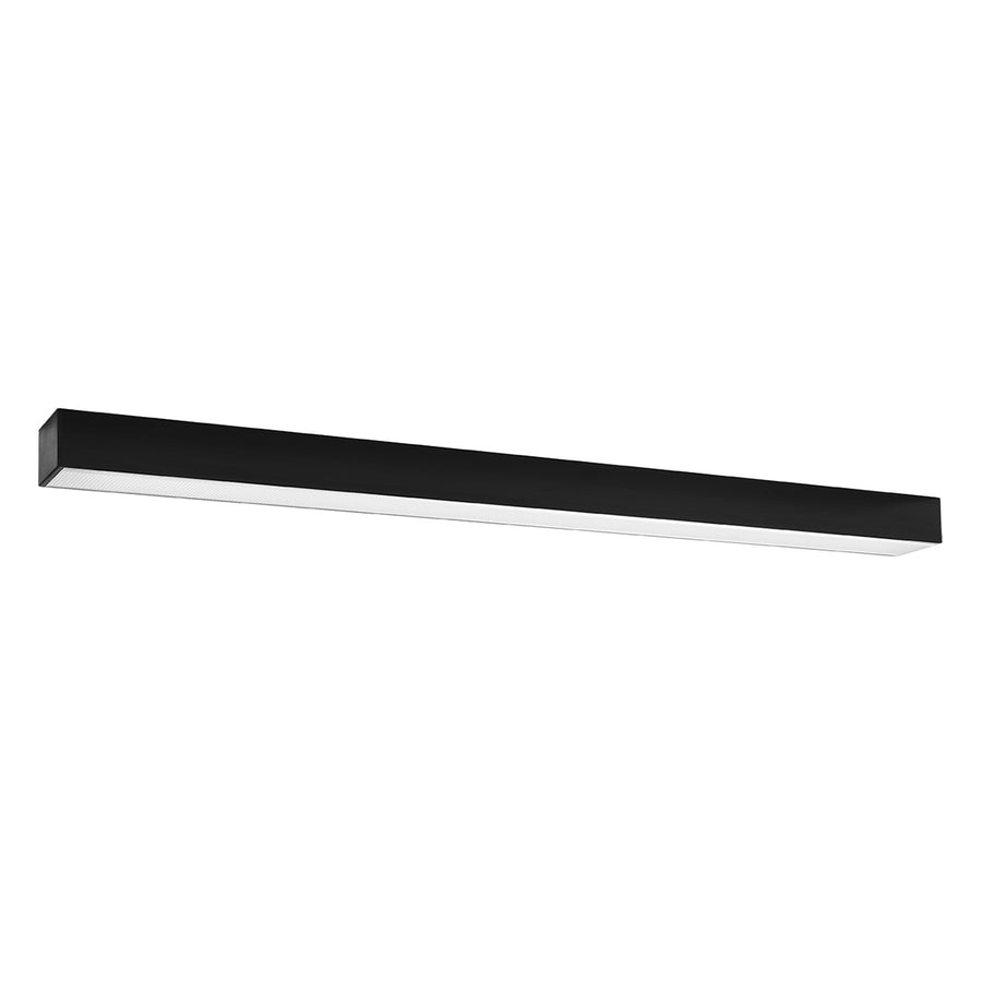 Plafonnier PINNE 90 Noir