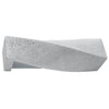 SIGMA concrete wall lamp