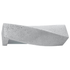 SIGMA concrete wall lamp