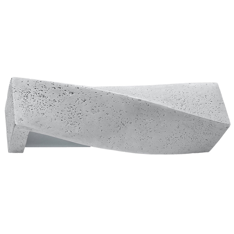 SIGMA concrete wall lamp