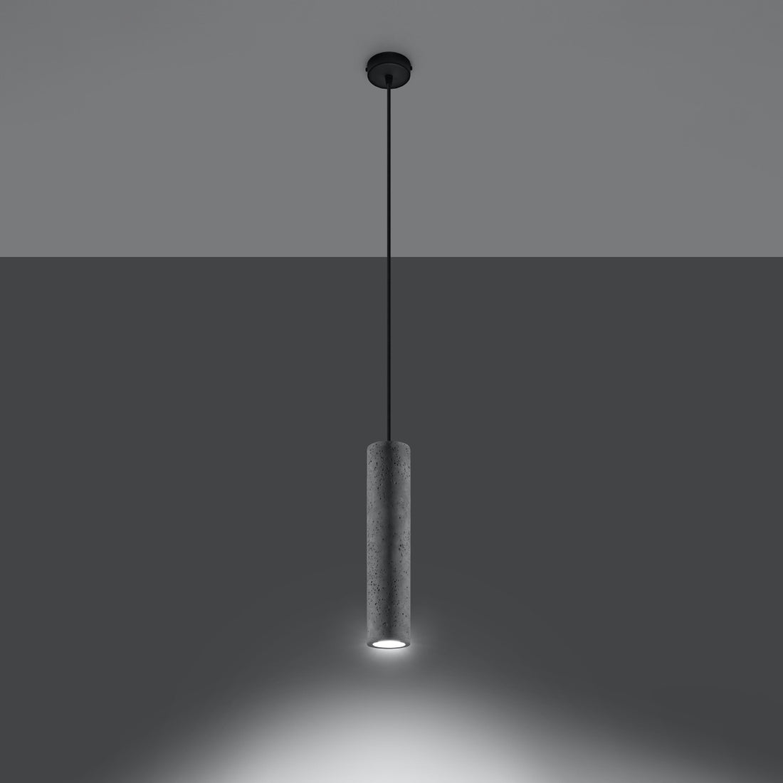 LUVO 1 pendant lamp