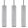 LUVO 3L pendant lamp