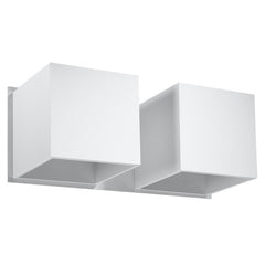 QUAD 2 Wall Light