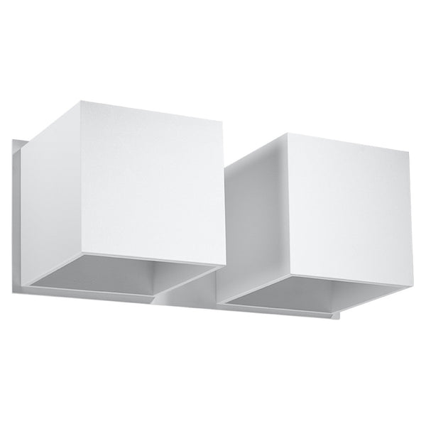 QUAD 2 Wall Light