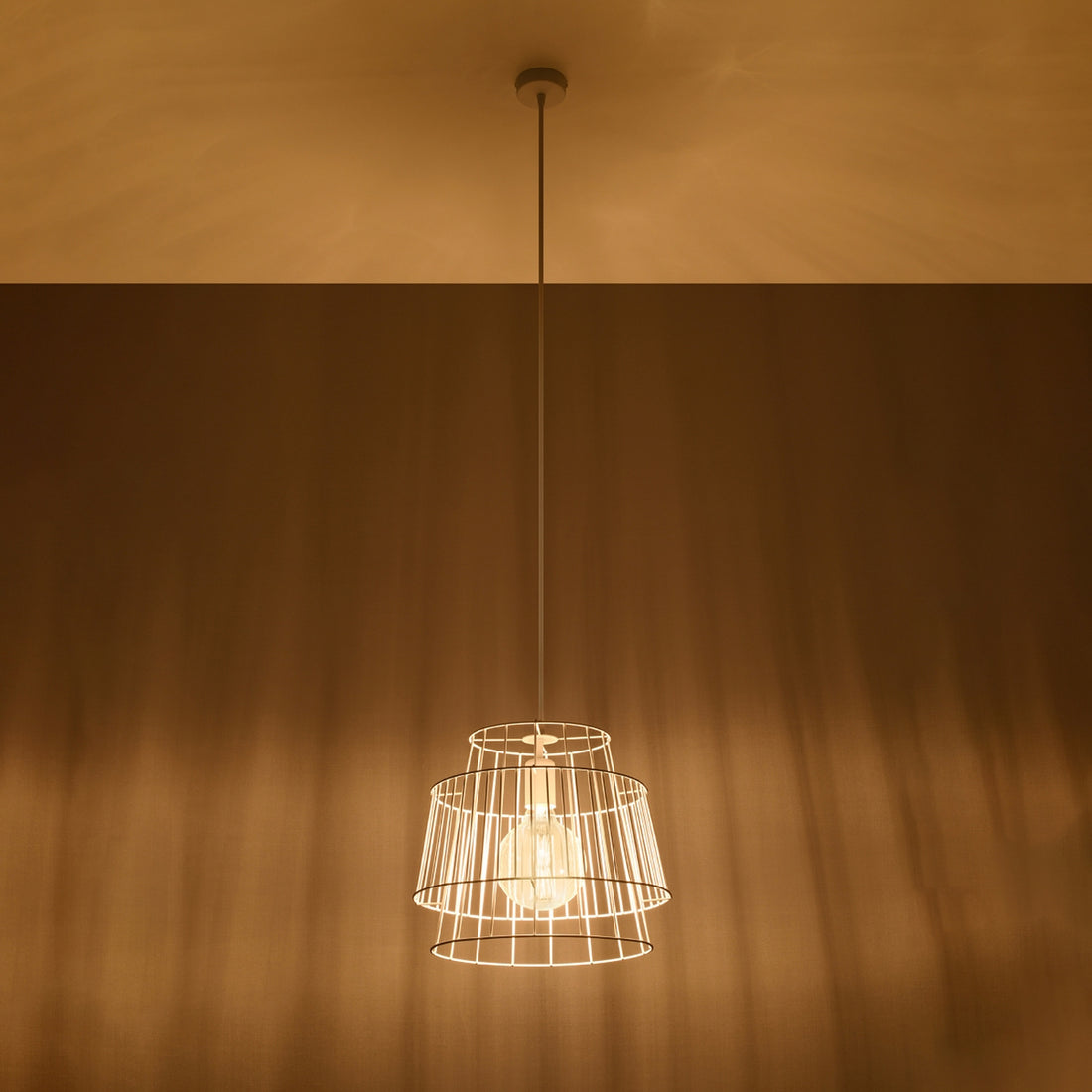 GATE pendant lamp
