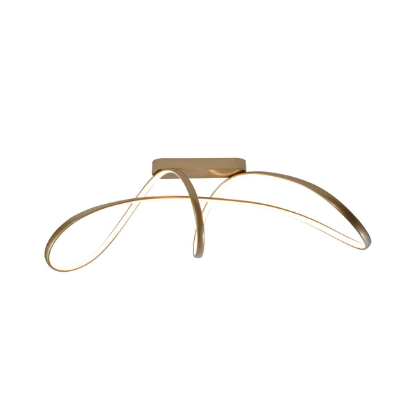 Plafonnier LED | Fermi