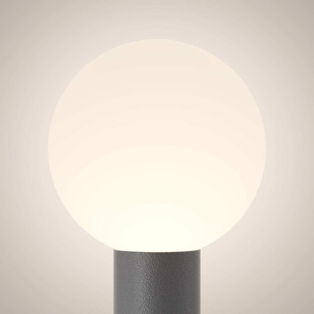 Bold Luminaire exterieur gris