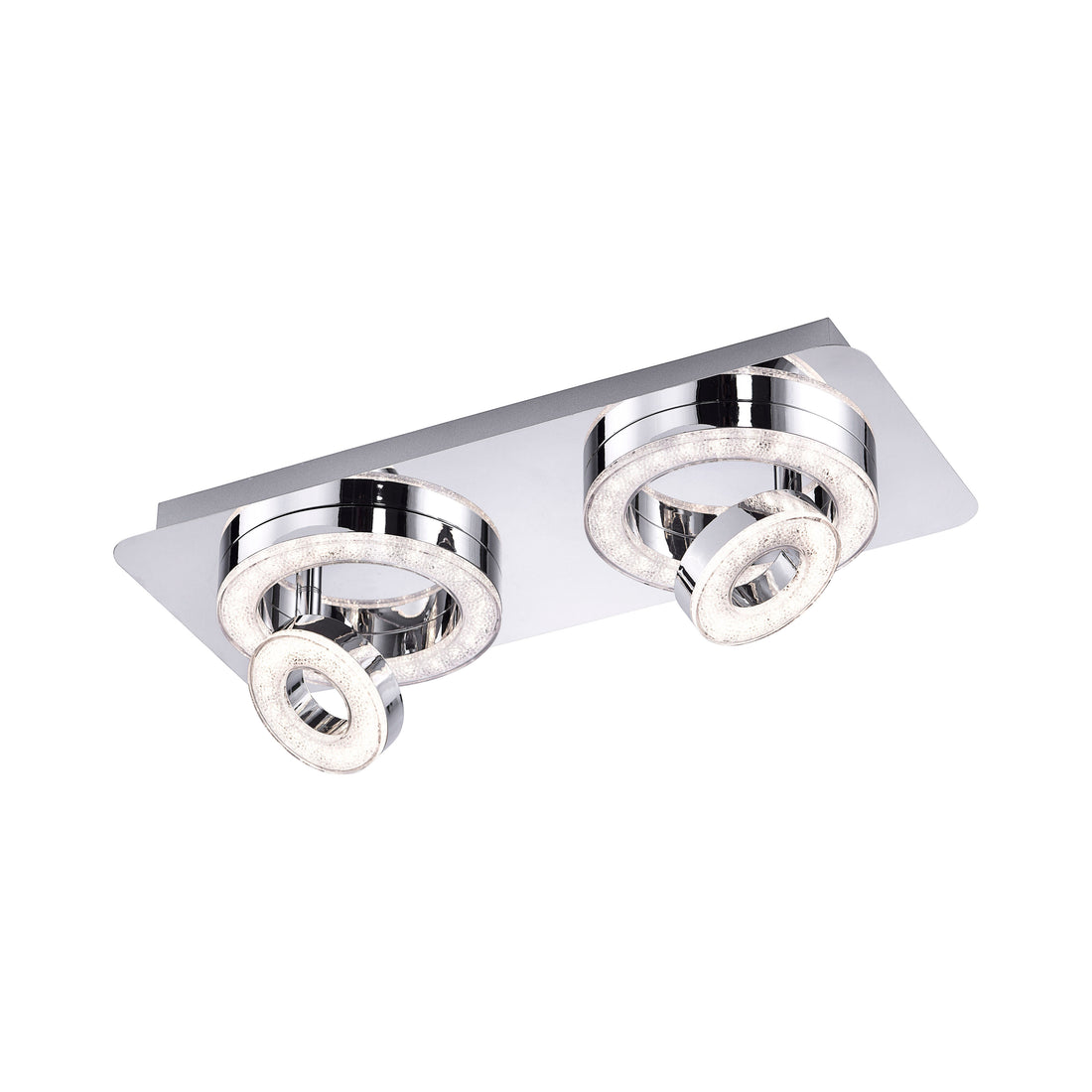 Plafonnier LED | Tim Chromé