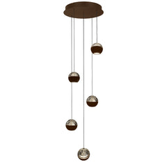 Belluno pendant light